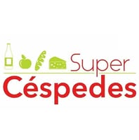 Super Céspedes Logo